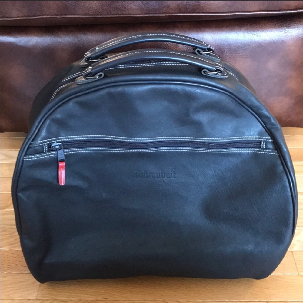 Fahrenheit travel bag